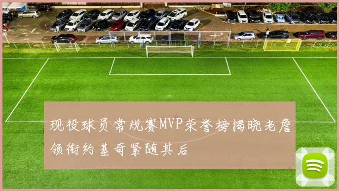 现役球员常规赛MVP荣誉榜揭晓老詹领衔约基奇紧随其后