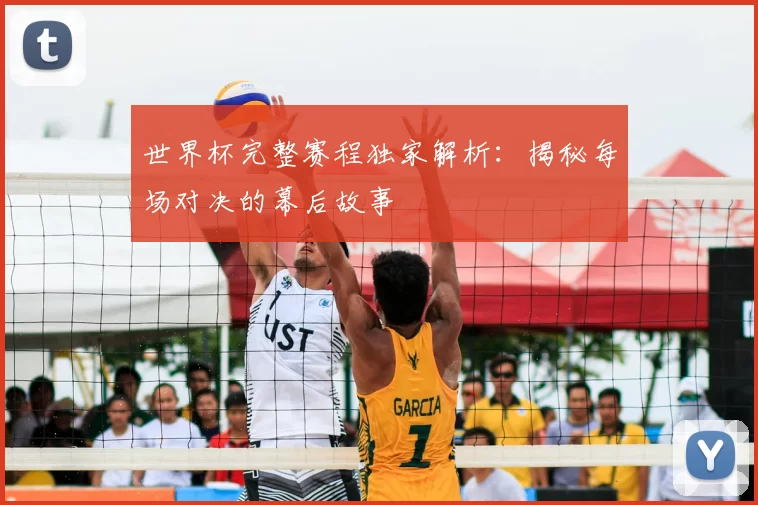 世界杯完整赛程独家解析:揭秘每场对决的幕后故事