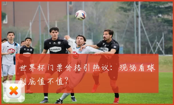 世界杯门票价格引热议：现场看球到底值不值？