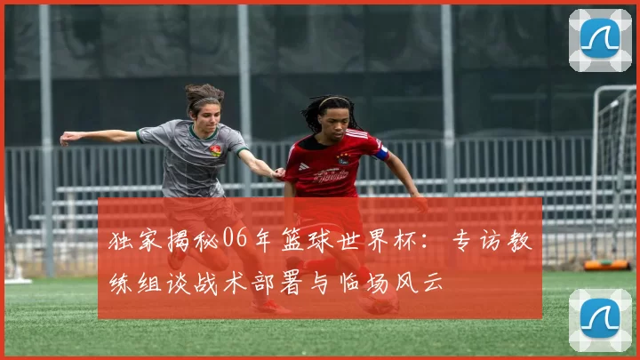 独家揭秘06年篮球世界杯:专访教练组谈战术部署与临场风云
