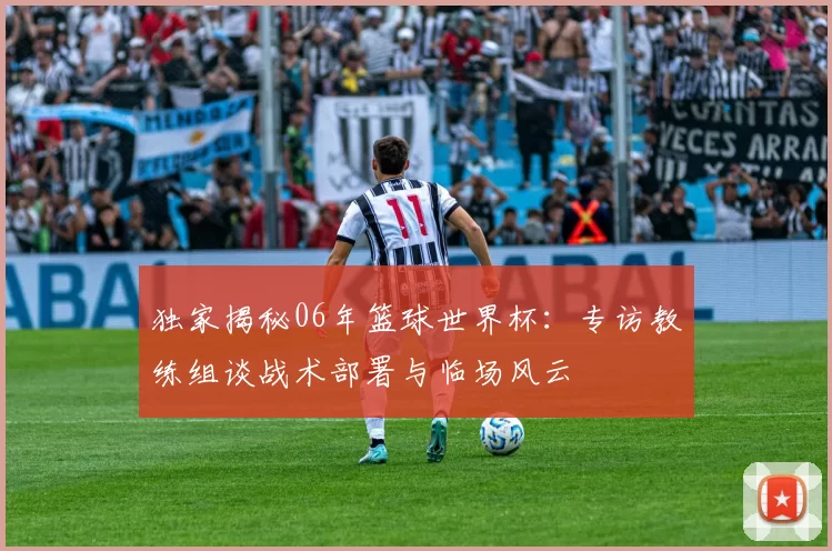独家揭秘06年篮球世界杯:专访教练组谈战术部署与临场风云