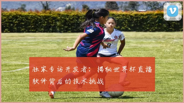 独家专访开发者：揭秘世界杯直播软件背后的技术挑战