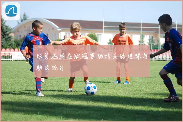 球员威廉在欧冠赛场的关键进球与助攻统计
