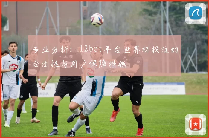 专业分析:12bet平台世界杯投注的合法性与用户保障措施